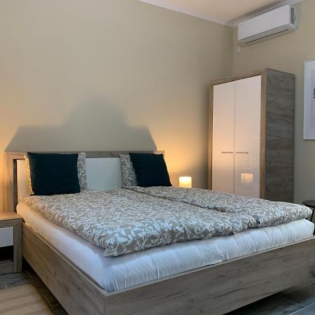 Apartman Hana Sombor Exterior foto